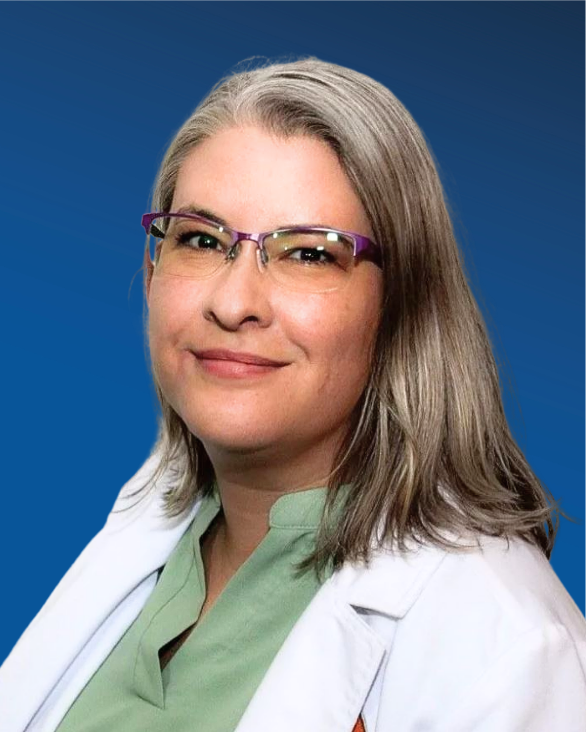 Jennifer Freeman, FNP